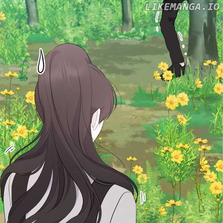 The Ending, I Want to Change it Chapter 10 - page 170