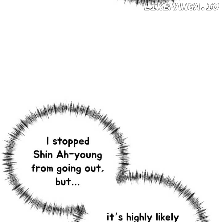 The Ending, I Want to Change it Chapter 10 - page 18