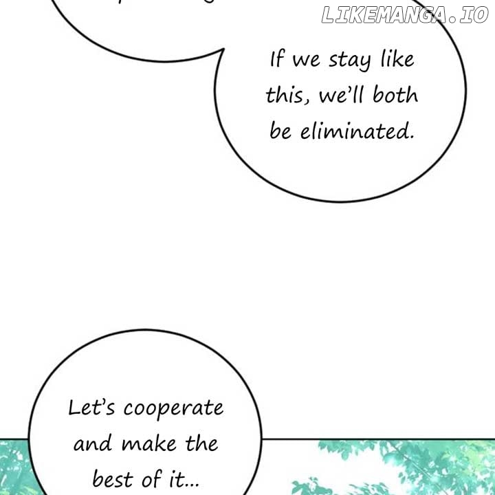 The Ending, I Want to Change it Chapter 10 - page 175