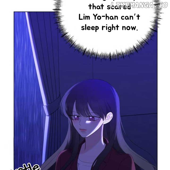 The Ending, I Want to Change it Chapter 10 - page 19