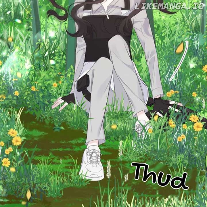 The Ending, I Want to Change it Chapter 10 - page 184