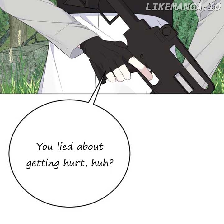 The Ending, I Want to Change it Chapter 10 - page 189