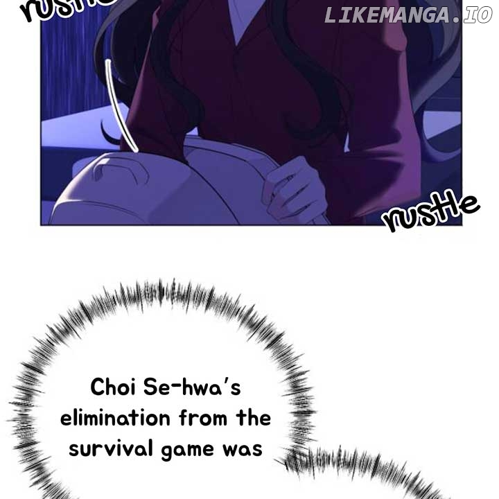 The Ending, I Want to Change it Chapter 10 - page 20