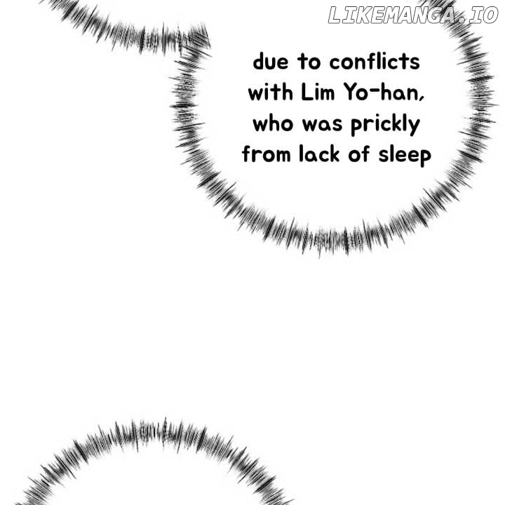 The Ending, I Want to Change it Chapter 10 - page 21