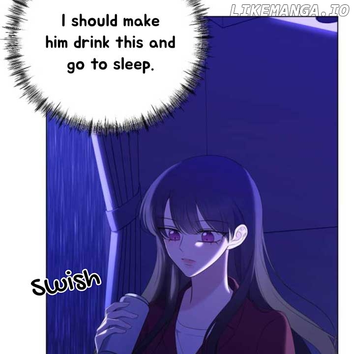 The Ending, I Want to Change it Chapter 10 - page 22