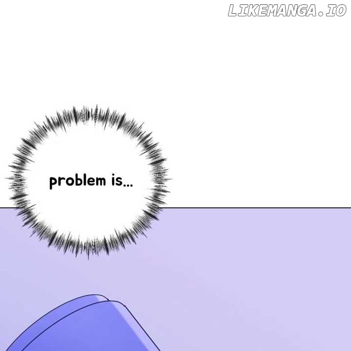 The Ending, I Want to Change it Chapter 10 - page 25