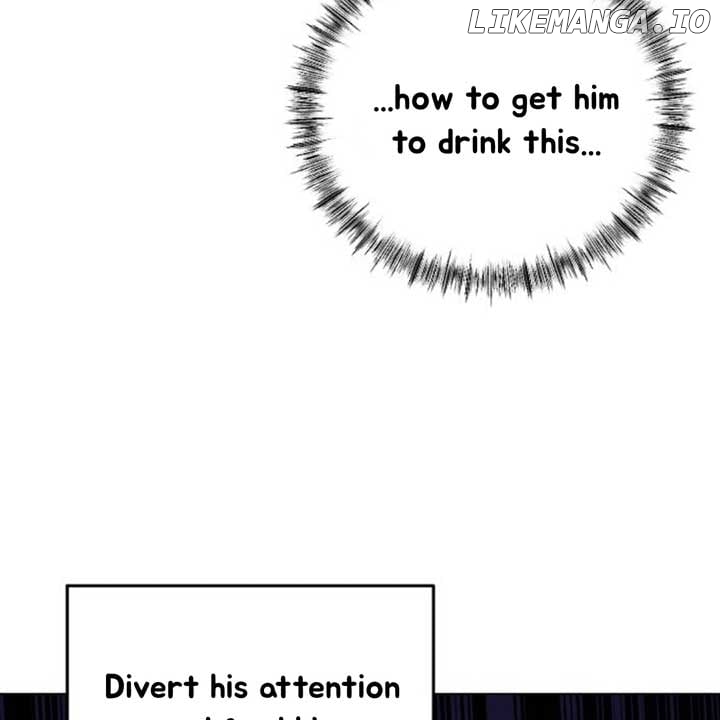 The Ending, I Want to Change it Chapter 10 - page 27