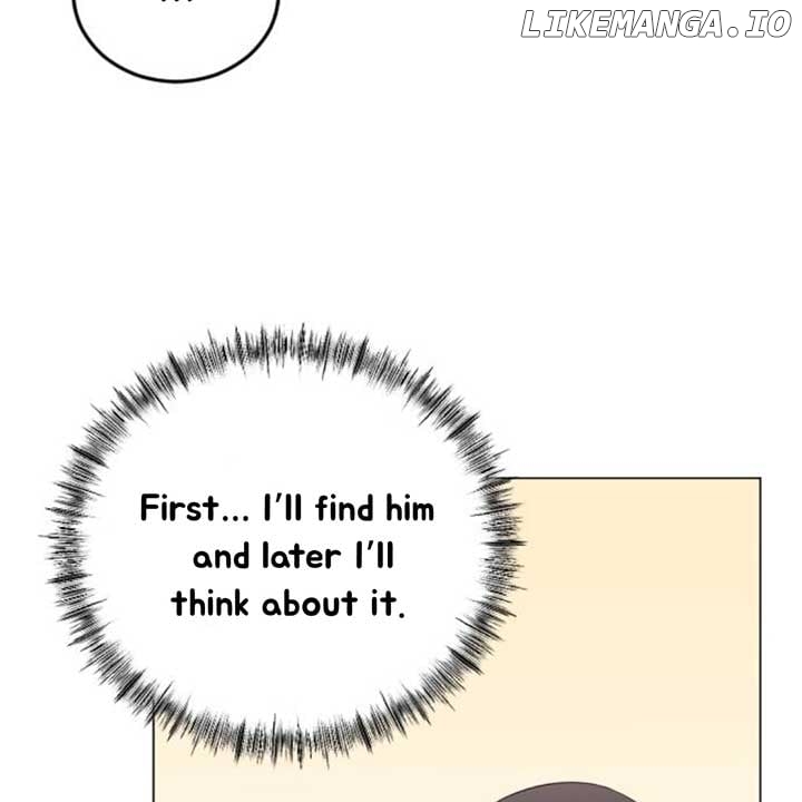 The Ending, I Want to Change it Chapter 10 - page 30