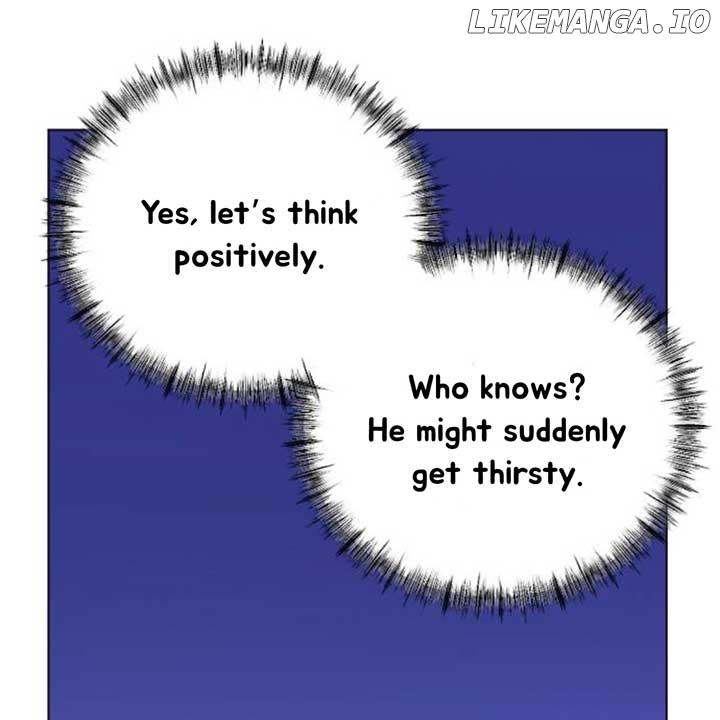 The Ending, I Want to Change it Chapter 10 - page 34