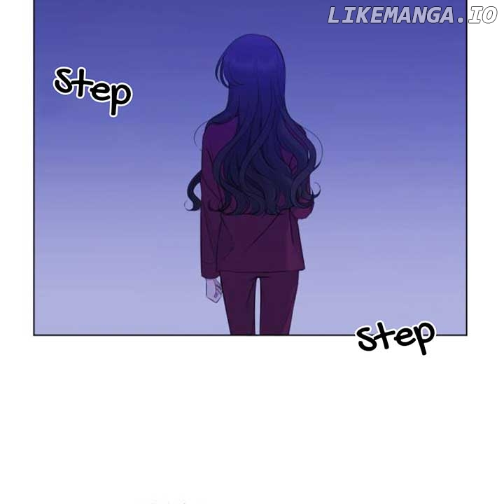 The Ending, I Want to Change it Chapter 10 - page 35