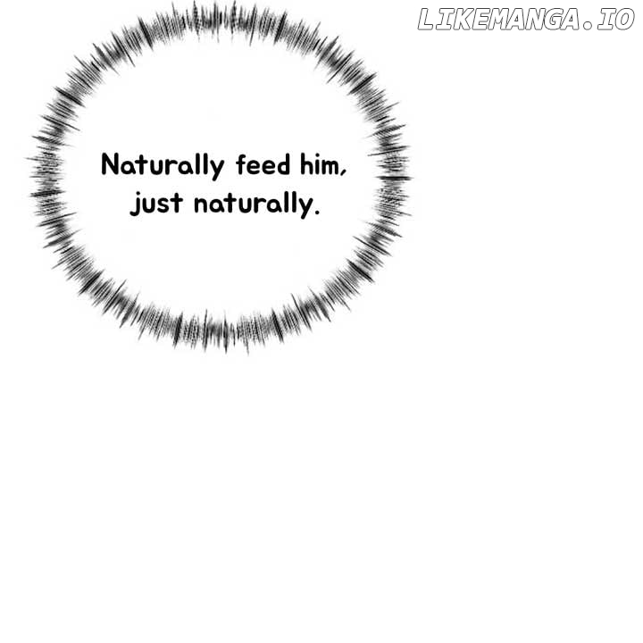 The Ending, I Want to Change it Chapter 10 - page 36