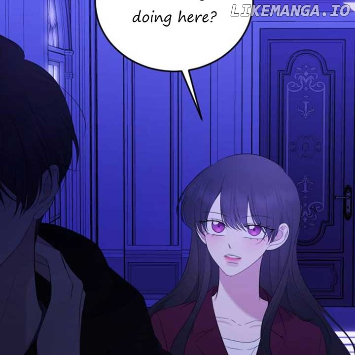 The Ending, I Want to Change it Chapter 10 - page 43