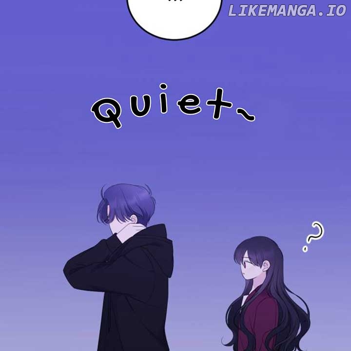 The Ending, I Want to Change it Chapter 10 - page 45