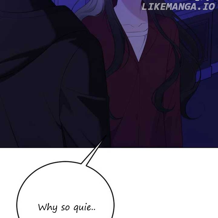 The Ending, I Want to Change it Chapter 10 - page 48