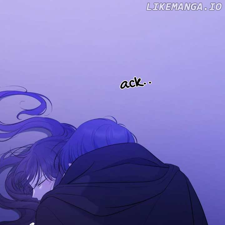 The Ending, I Want to Change it Chapter 10 - page 57