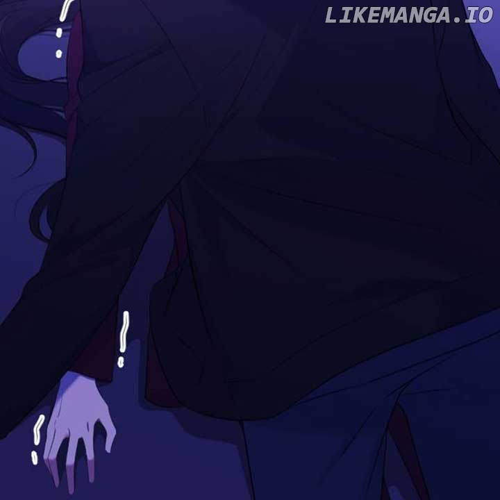 The Ending, I Want to Change it Chapter 10 - page 58