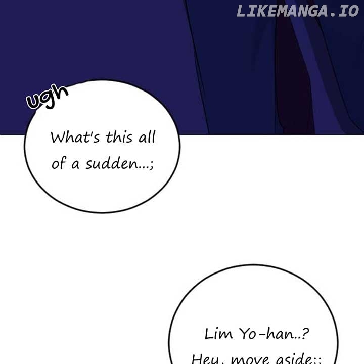 The Ending, I Want to Change it Chapter 10 - page 59