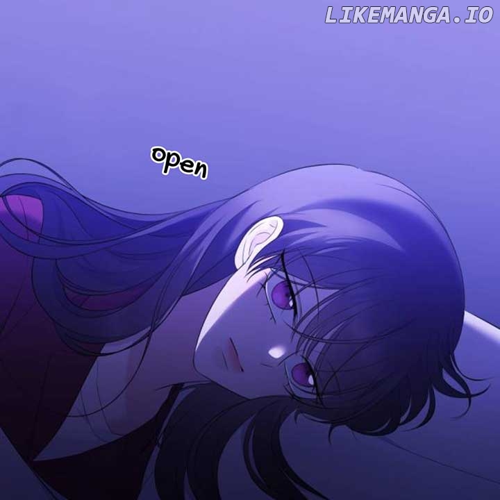 The Ending, I Want to Change it Chapter 10 - page 7