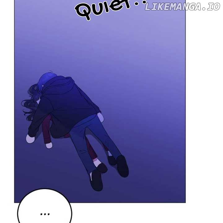 The Ending, I Want to Change it Chapter 10 - page 61