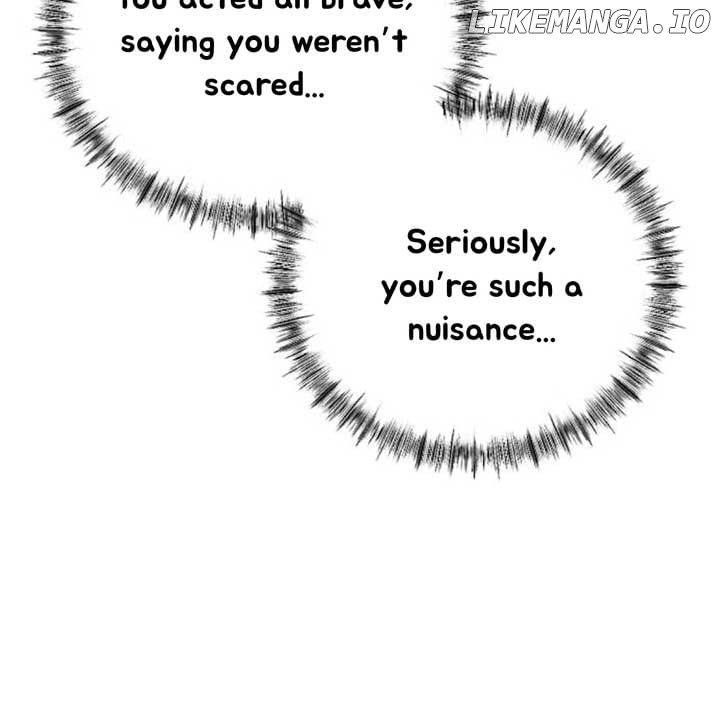 The Ending, I Want to Change it Chapter 10 - page 65