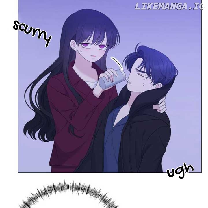 The Ending, I Want to Change it Chapter 10 - page 67