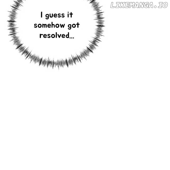 The Ending, I Want to Change it Chapter 10 - page 68