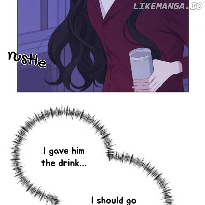 The Ending, I Want to Change it Chapter 10 - page 70