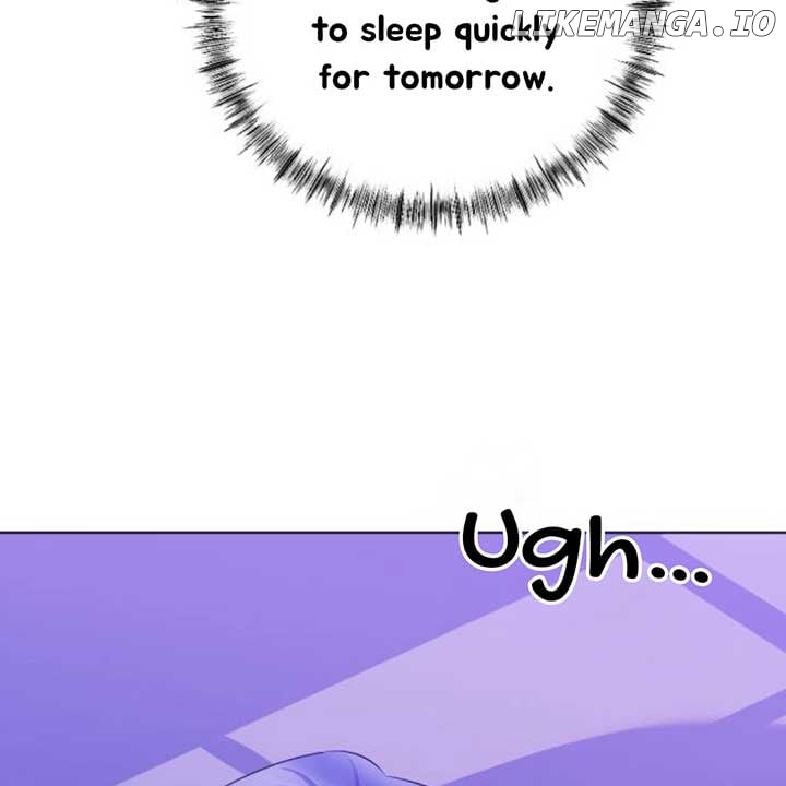 The Ending, I Want to Change it Chapter 10 - page 71