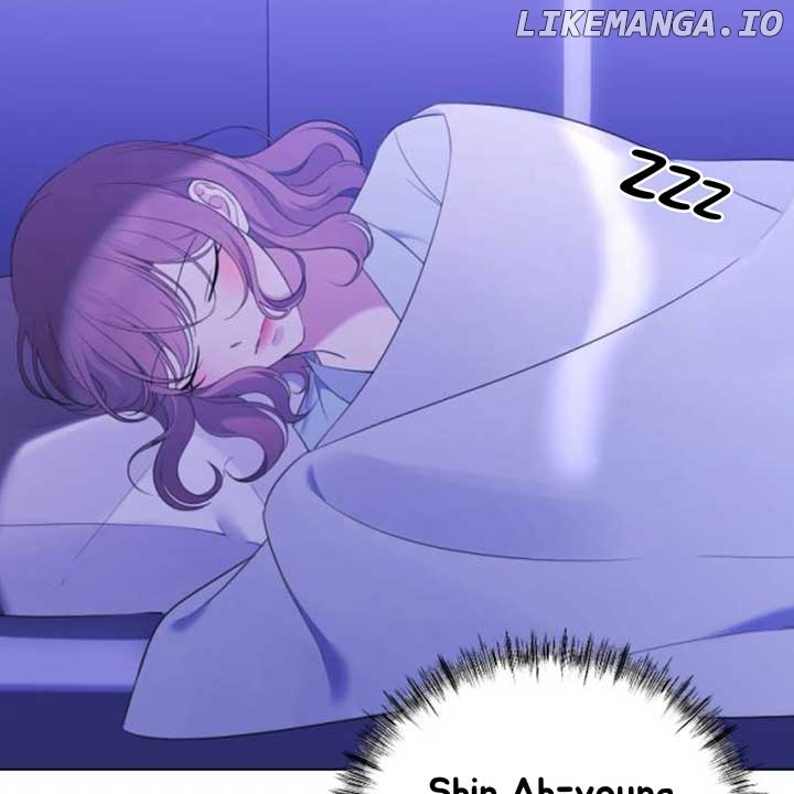 The Ending, I Want to Change it Chapter 10 - page 9