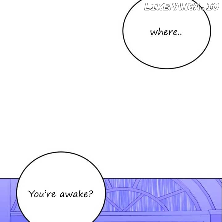 The Ending, I Want to Change it Chapter 10 - page 85