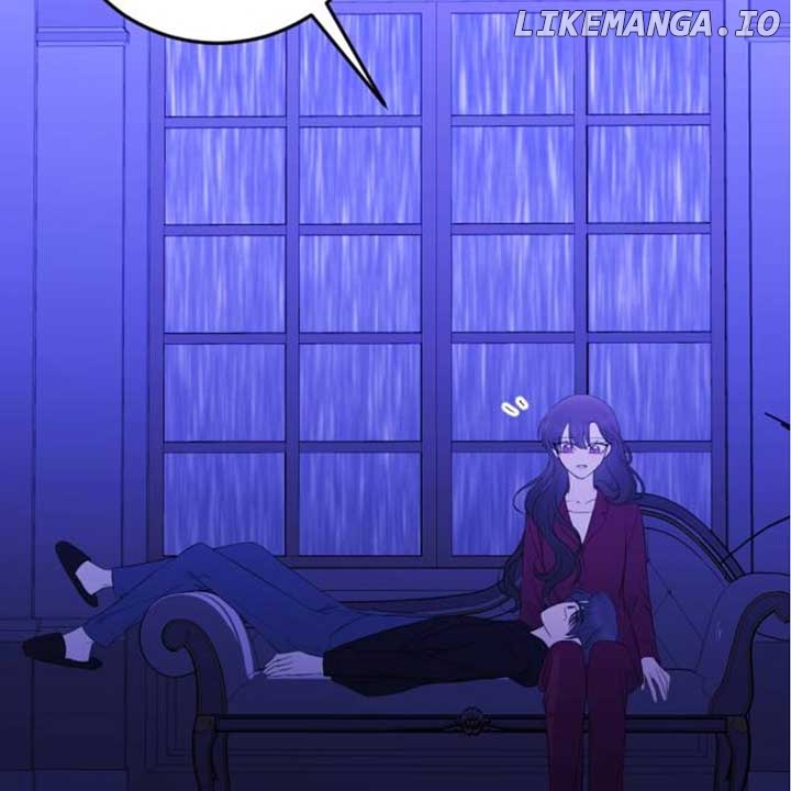 The Ending, I Want to Change it Chapter 10 - page 86