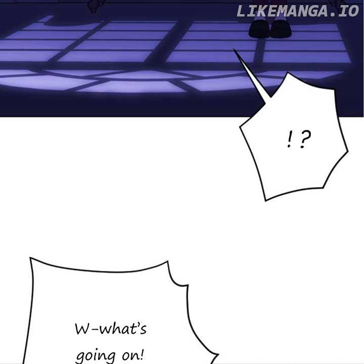 The Ending, I Want to Change it Chapter 10 - page 87