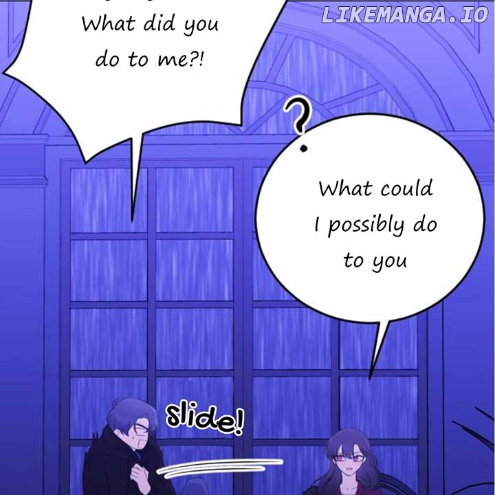 The Ending, I Want to Change it Chapter 10 - page 88