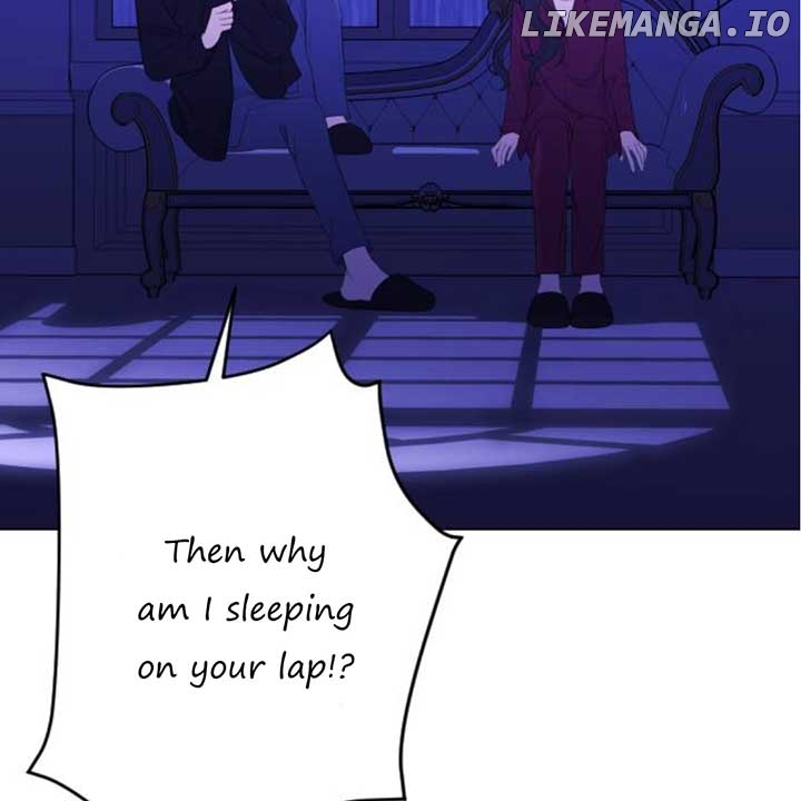 The Ending, I Want to Change it Chapter 10 - page 89