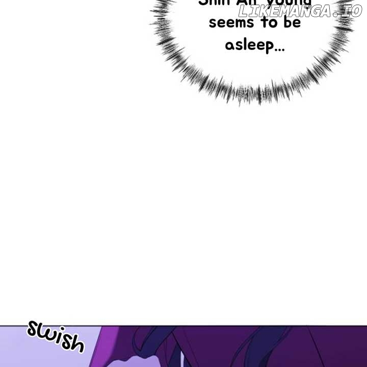 The Ending, I Want to Change it Chapter 10 - page 10