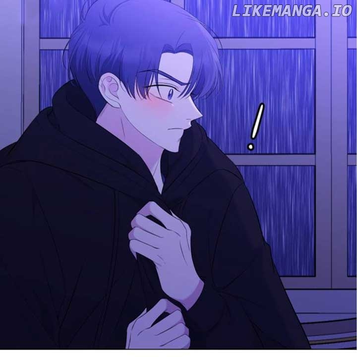 The Ending, I Want to Change it Chapter 10 - page 93