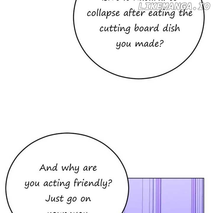 The Ending, I Want to Change it Chapter 10 - page 97