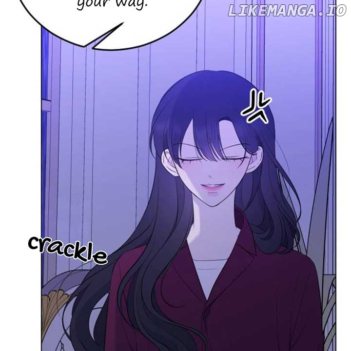 The Ending, I Want to Change it Chapter 10 - page 98