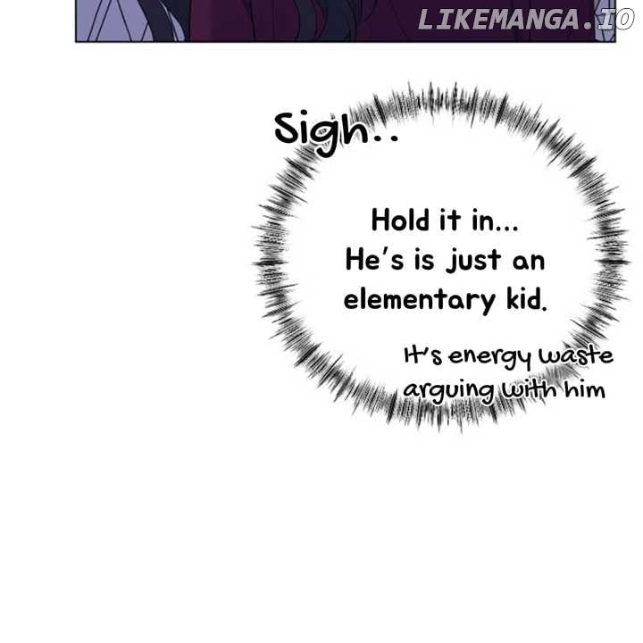 The Ending, I Want to Change it Chapter 10 - page 99