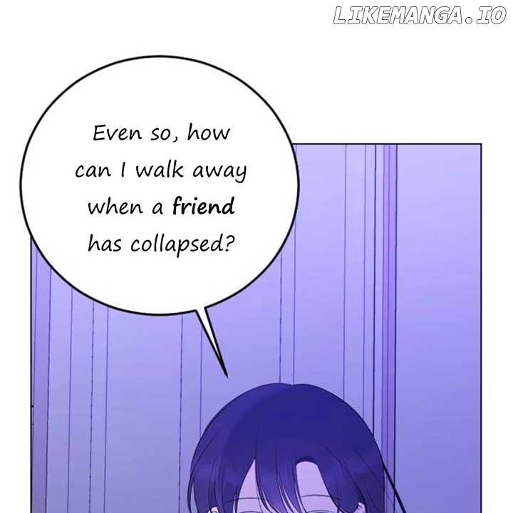 The Ending, I Want to Change it Chapter 10 - page 100