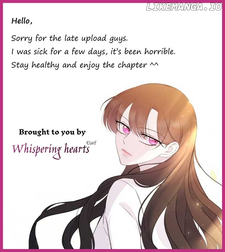 The Ending, I Want to Change it Chapter 9 - page 1