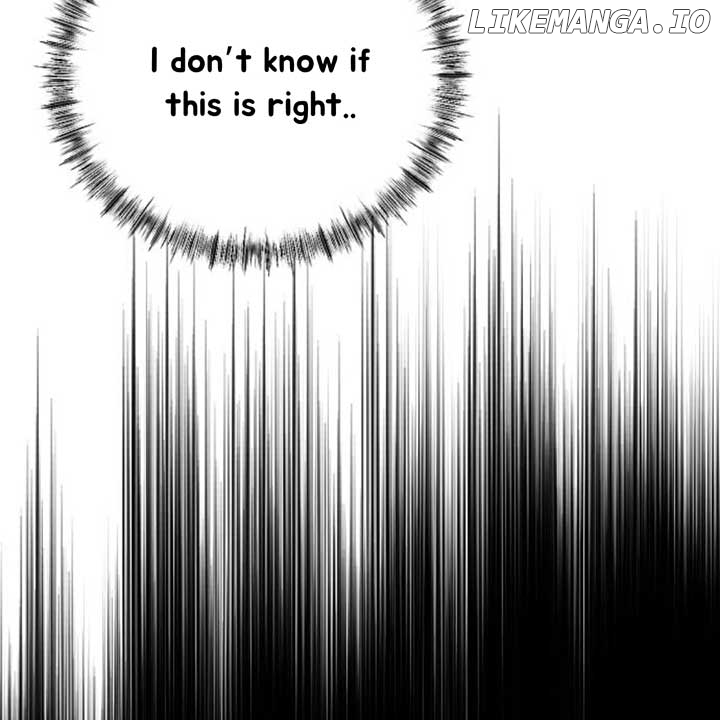 The Ending, I Want to Change it Chapter 9 - page 11