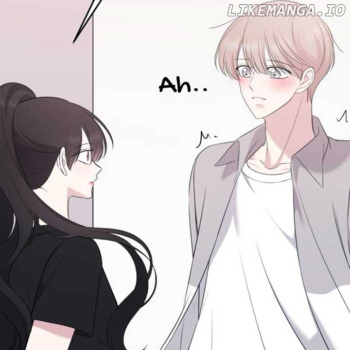 The Ending, I Want to Change it Chapter 9 - page 107