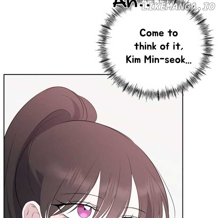 The Ending, I Want to Change it Chapter 9 - page 109