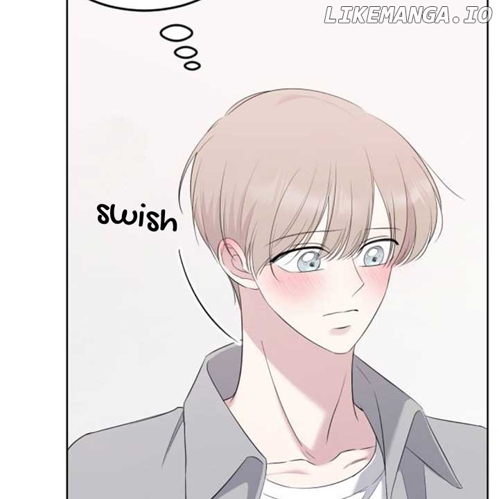 The Ending, I Want to Change it Chapter 9 - page 112