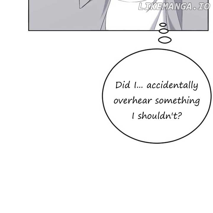 The Ending, I Want to Change it Chapter 9 - page 113