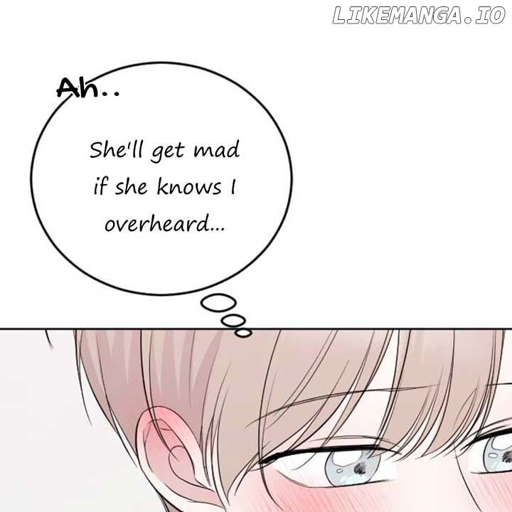 The Ending, I Want to Change it Chapter 9 - page 114