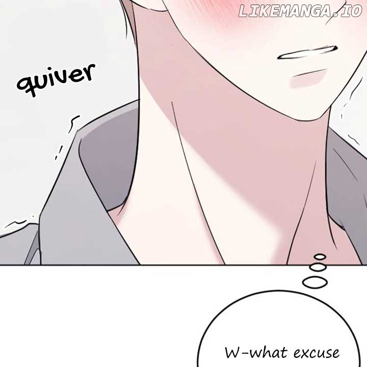 The Ending, I Want to Change it Chapter 9 - page 115