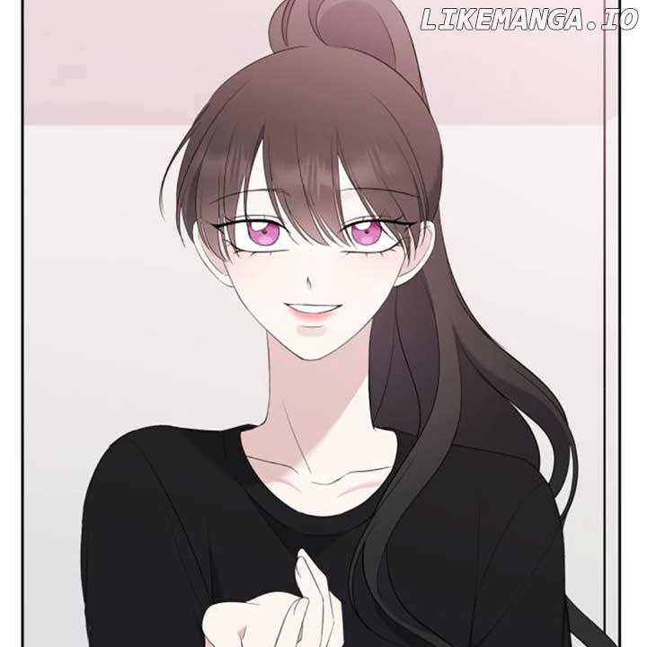 The Ending, I Want to Change it Chapter 9 - page 118