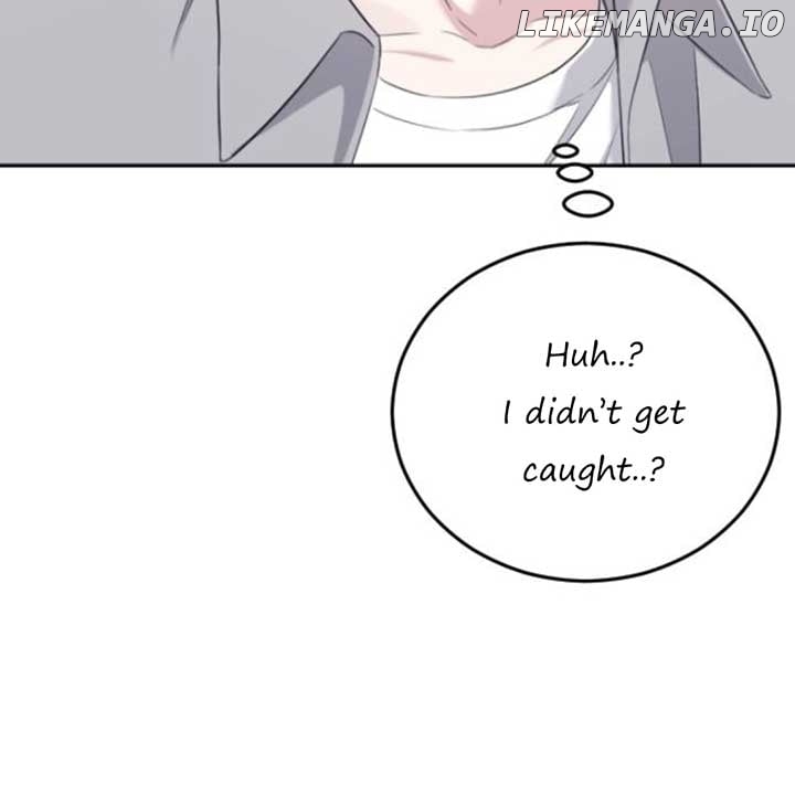 The Ending, I Want to Change it Chapter 9 - page 121